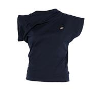 Vivienne Westwood - Hebo Top - - Tops - Donna - Blu - M