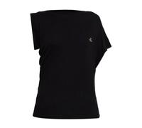Vivienne Westwood - Hebo Top - - Tops - Donna - Nero - M
