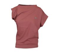 Vivienne Westwood - Hebo Top - - Tops - Donna - Rosso - M