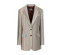 Vivienne Westwood - Huddersfield Jacket - - Jackets - Donna - Grigio - M
