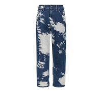 Vivienne Westwood - Jeans Gamba Dritta Sbiancati - - Jeans - Uomo - Blu - M