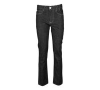Vivienne Westwood - Jeans Tapered Classici - - Jeans - Donna - Nero - W30