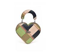 Vivienne Westwood - Josephine Heart - - Bags - Donna - Multicolore - ONE SIZE