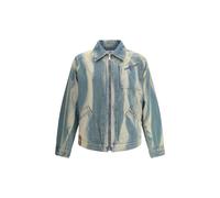 Vivienne Westwood Light Blue Cotton Clothing - L