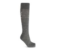 Vivienne Westwood - Logo Socks - - Underwear - Donna - Grigio - L