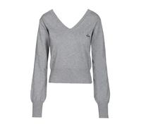 Vivienne Westwood - Maglieria - - Knitwear - Donna - Grigio - M
