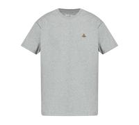 Vivienne Westwood - Magliette con logo - -Tops -Uomo -Grigio -XL