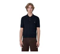 Vivienne Westwood - Mark Polo - - Tops - Uomo - Nero - S