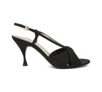 Vivienne Westwood - Marylin Sandal - - Shoes - Donna - Nero - 40 EU
