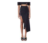 Vivienne Westwood - Maxi Infinity Skirt - - Skirts - Donna - Nero - M