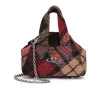 Vivienne Westwood - Mini Borsa Yasmine - - Bags - Donna - Multicolore - ONE SIZE