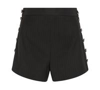 Vivienne Westwood - Mini Gonna a Righe con Bottoni - - Shorts - Donna - Verde - S