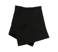 Vivienne Westwood - Mini Gonna Infinity - - Skirts - Donna - Nero - L