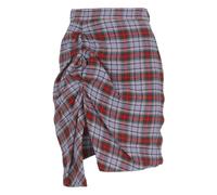 Vivienne Westwood - Mini Gonna - - Skirts - Donna - Viola - M