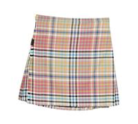 Vivienne Westwood - Mini Kilt - - Skirts - Donna - Multicolore - M