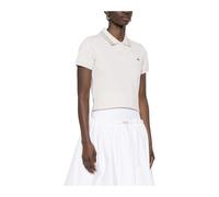 Vivienne Westwood - Mini Polo Classica - - Tops - Donna - Rosa - L