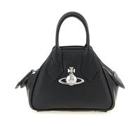 Vivienne Westwood - Mini Yasmine Bag - - Bags - Donna - Nero - ONE SIZE