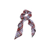 Vivienne Westwood Multicolor Cotton Scrunchie - UNI