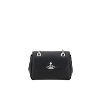 Vivienne Westwood Orb logo Shoulder Bag
