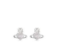 Vivienne Westwood - Orecchini Agnatha - - Accessories - Donna - Grigio - ONE SIZE