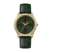Vivienne Westwood - Orologio al quarzo Berkeley 35mm - - Accessories - Donna - Verde - ONE SIZE