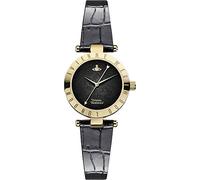 Vivienne Westwood Orologio da Polso, Analogico al Quarzo, Pelle