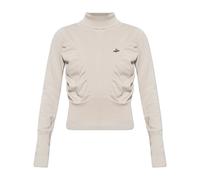 Vivienne Westwood - Pamela Wool Turtleneck - - Knitwear - Donna - Rosa - M