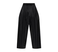 Vivienne Westwood - Pantaloni a cavallo basso - - Trousers - Uomo - Nero - S