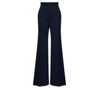 Vivienne Westwood - Pantaloni a gamba larga - - Trousers - Donna - Blu - L
