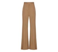 Vivienne Westwood - Pantaloni a gamba larga - - Trousers - Donna - Marrone - M