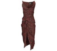 Vivienne Westwood - Panther Sleeveless Dress - - Dresses - Donna - Multicolore - S
