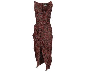 Vivienne Westwood - Panther Sleeveless Dress - - Dresses - Donna - Multicolore - S