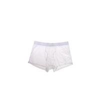 Vivienne Westwood - Parigamba Logo - - Underwear - Uomo - Bianco - S