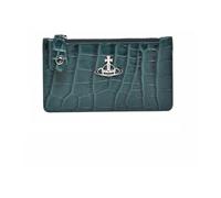 Vivienne Westwood - Portacarte - - Accessories - Donna - Verde - ONE SIZE
