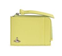 Vivienne Westwood - Portacarte in Pelle - - Accessories - Donna - Verde - ONE SIZE