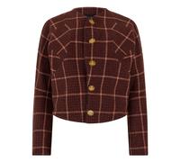 Vivienne Westwood - Pourpoint Jacket - - Jackets - Donna - Rosso - M