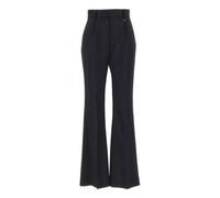 Vivienne Westwood - Ray Pantaloni - - Trousers - Donna - Nero - M
