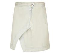 Vivienne Westwood - Rita Denim Skirt - - Skirts - Donna - Blu - L