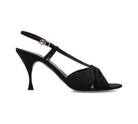 Vivienne Westwood - Marylin Sandal - - Shoes - Donna - Nero - 38 EU
