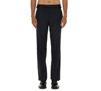 Vivienne Westwood - Pantaloni Blu Stile Casual Elegante - - Trousers - Uomo - Blu - M