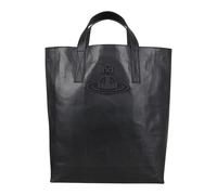 Vivienne Westwood - Sarah Medium Tote - - Bags - Donna - Nero - ONE SIZE
