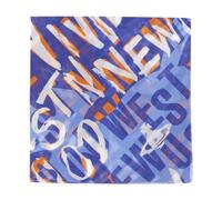 Vivienne Westwood - Scarves - - Accessories - unisex - Multicolore - ONE SIZE