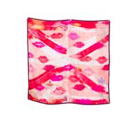 Vivienne Westwood - Sciarpa Quadrata - - Accessories - Donna - Multicolore - ONE SIZE