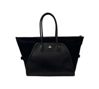Vivienne Westwood - Shirley Holdall - - Bags - Donna - Nero - ONE SIZE