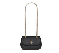Vivienne Westwood - Shoulder Bags - - Bags - Donna - Nero - ONE SIZE