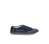 Vivienne Westwood - Sneakers - - Shoes - Uomo - Nero - 45 EU