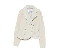 Vivienne Westwood - Stormy Jacket - - Jackets - Donna - Blu - XS