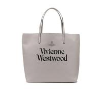 Vivienne Westwood - Studio Shopper - - Bags - Donna - Grigio - ONE SIZE