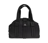Vivienne Westwood - Sydney Weekender - - Bags - Uomo - Nero - ONE SIZE