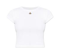 Vivienne Westwood - T-Camicie - - Tops - Donna - Bianco - M